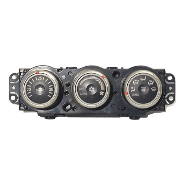 Comando Ar Condicionado Outlander 07/09 7820a114xb 21365