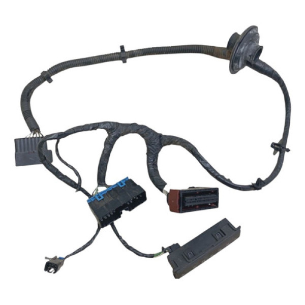 Chicote Câmbio Automático Vectra 2.0 2007 A 2011 93306218