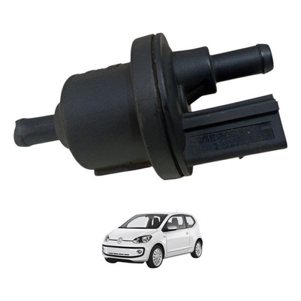 Válvula Canister Volks Up 1.0 2014 2015 2016 2017 A 2021