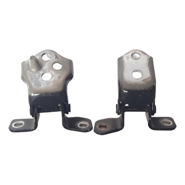 Dobradiça Porta Dianteiro Direita Ford Fusion 10/12