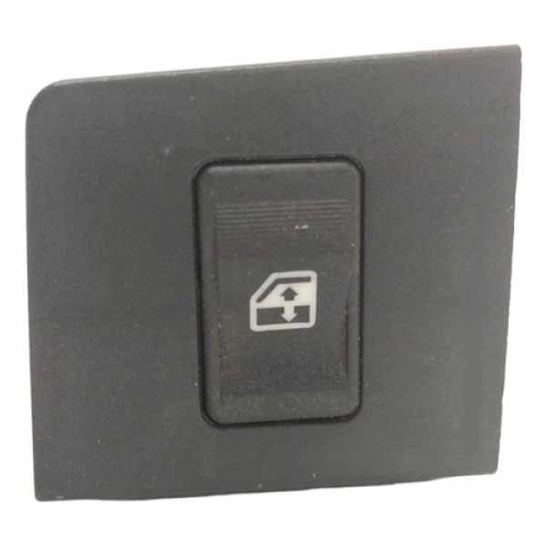 Botão Vidro Elétrico Dianteiro Direito Uno Mille 4p 04 A 11