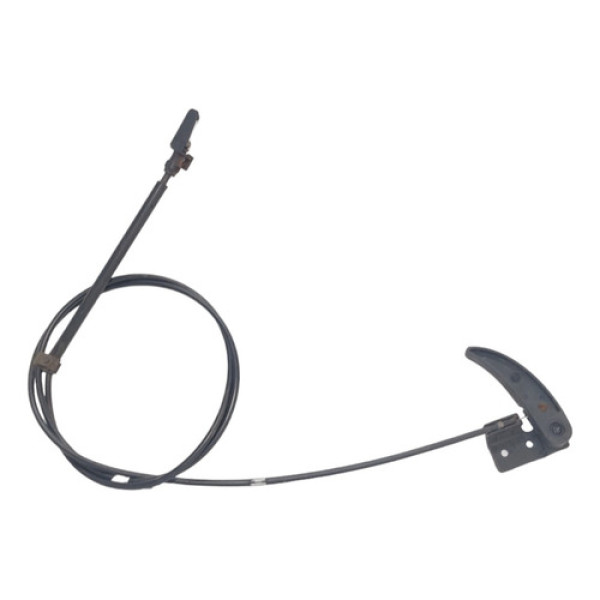 Puxador Alavanca Abertura Capo C Cabo Gol 17 A 23 5u823533a