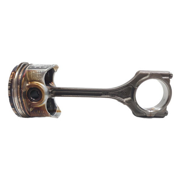 Biela Honda City 1.5 2009 Até 2014 Std Pistão Sem Garantia