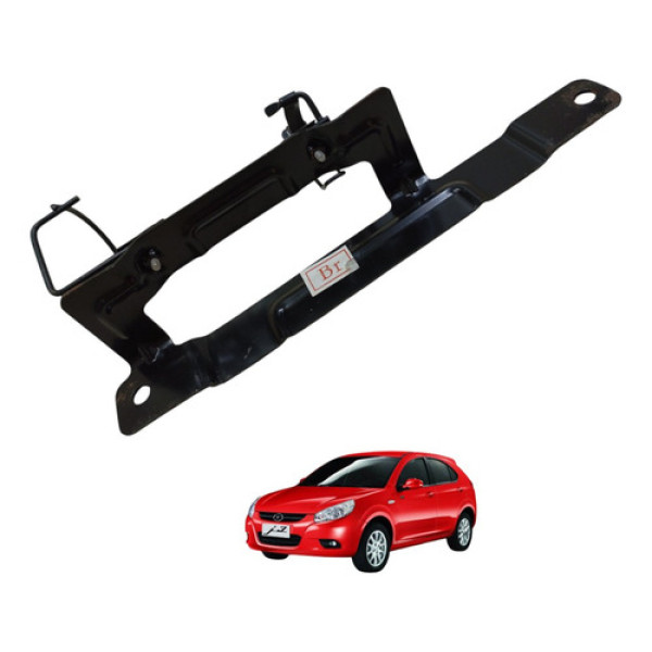 Suporte Extintor Jac J3 2010 2011 2012 2013 