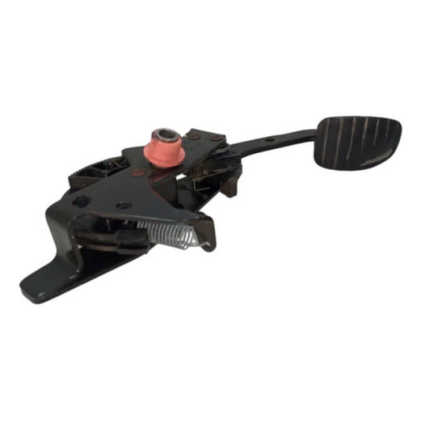 Pedal Embreagem Clio 2003 2004 2005 2006 2007 2008 A 2011