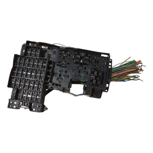 Caixa Fusíveis Fiesta 2008 2009 2010 2011 2012