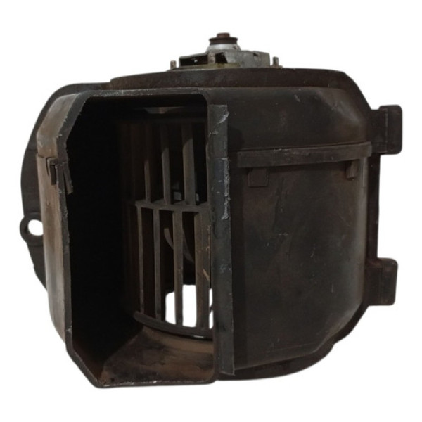 Motor Ar Forçado Santana Quantum 1984 1985 A 1990 Zbc819025