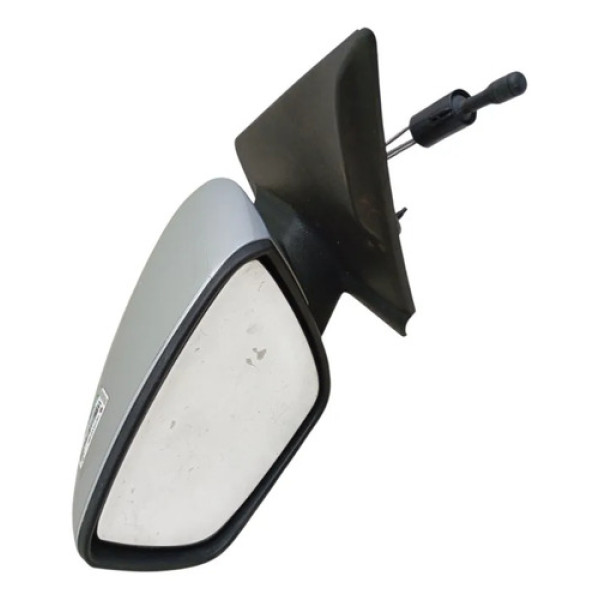 Retrovisor Manual Esquerdo Ford Ka 2014 Ate 2020 Original