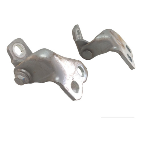 Par Dobradiça Porta Traseira Esquerda Mobi 16 A 22 