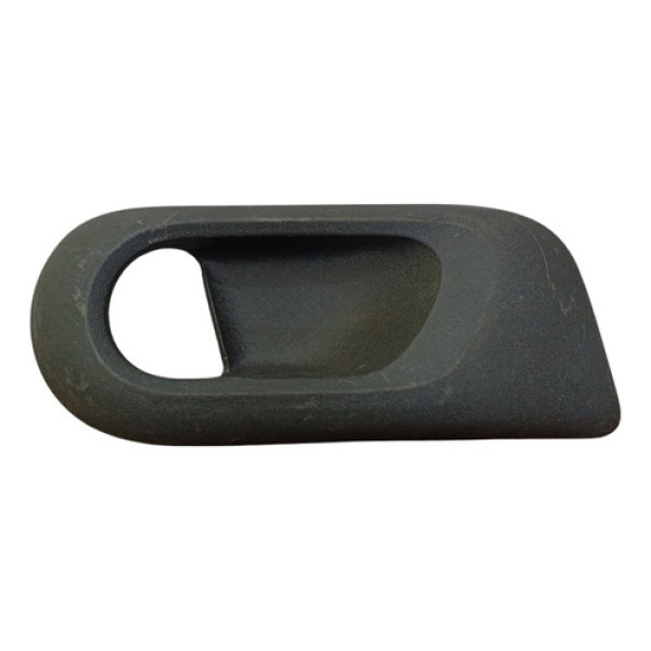 Acabamento Maça.. Interna Tras Esquerda Corsa Montana 03/10 Preto