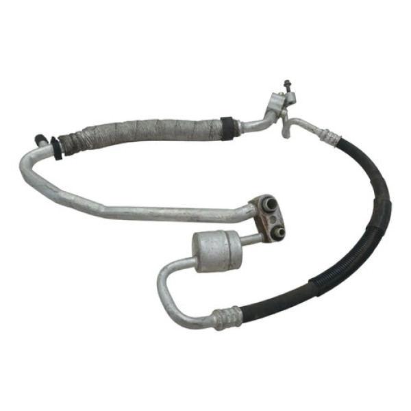 Mangueira Compressor Ar Astra Zafira Vectra 2.0 2004 A 2012