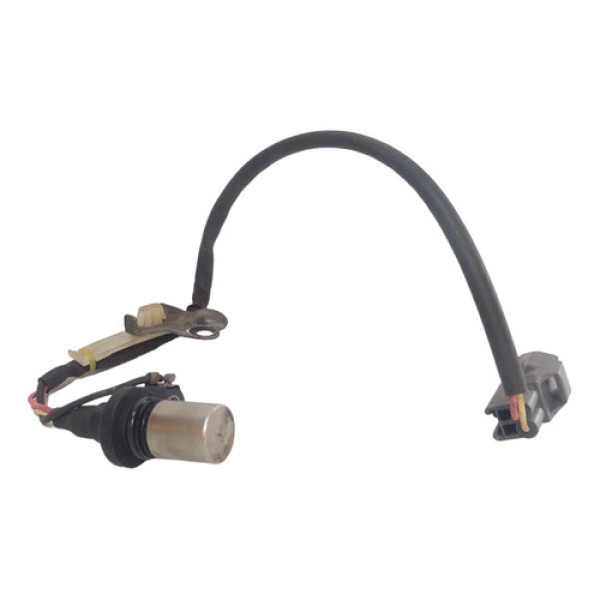 Sensor Rotação Virabrequim Corolla 1.8 09 10 11 9091905030