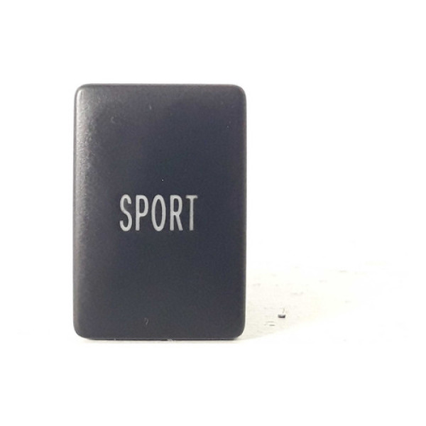 Botão Funçao Sport Corolla Xrs 2.0 16v 154cv 17 18 19 