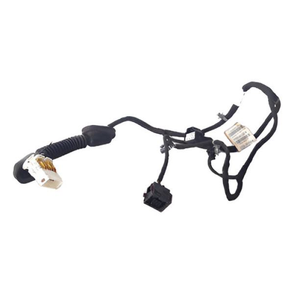 Chicote Porta Dianteira Direita Captiva 09/13 20830324 Origi