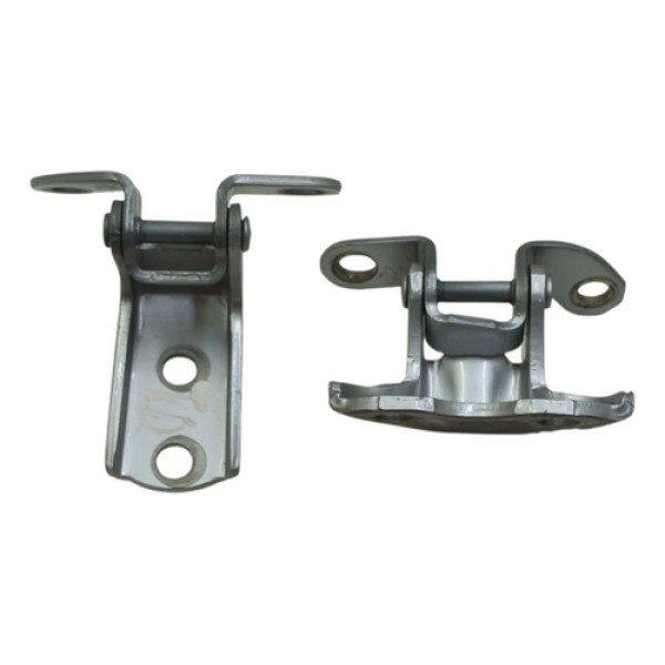 Par Dobradiça Porta Tras Corolla Direita 2009 2010 A 2014