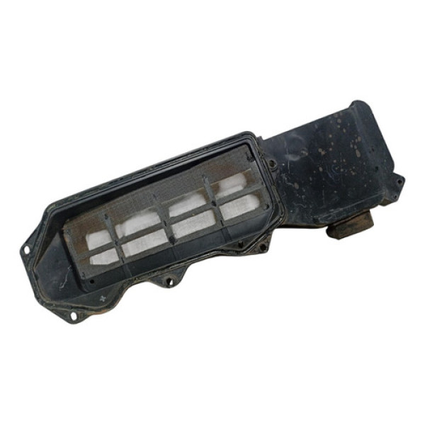 Caixa Distribuição Ar Painel Ford Fiesta 2004 2005 A 2012