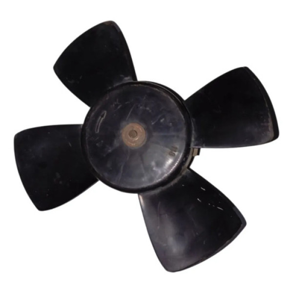 Motor Ventoinha Gol Parati Saveiro Santana 88/94 Sem Ar Orig