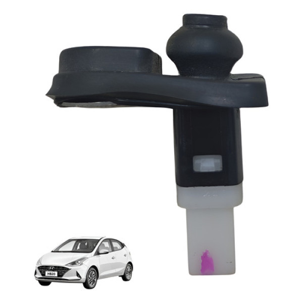 Interruptor Luz Porta Hb20 2020 A 2022 Ambos Lados