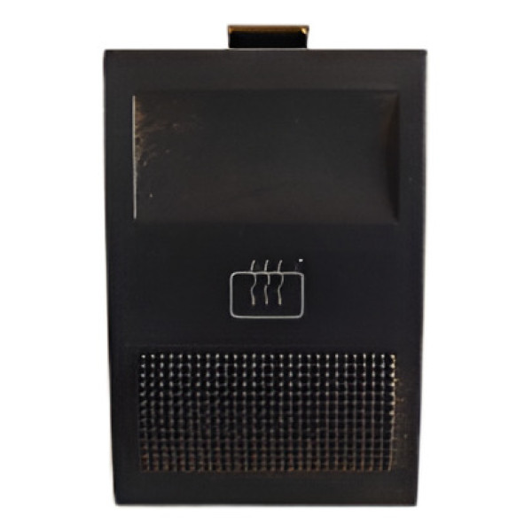 Botão Desembaçador Gol G4 2006/08 377959621d Original