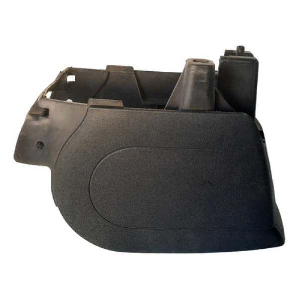 Console Apoio Braço Central C4 Pallas 2008/2012 Original Preto