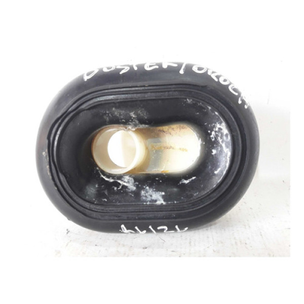 Borracha Coifa Guarda Pó Coluna Direção Duster/ Oroch 12/19