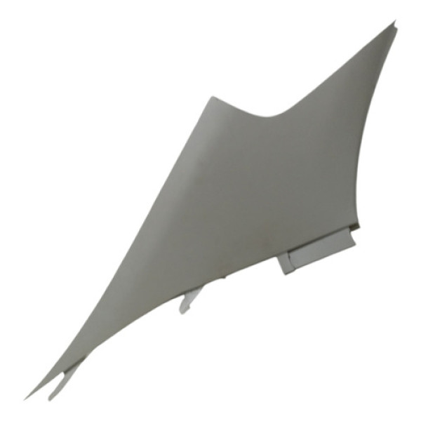 Acabamento Superior Coluna Traseira Esquerda Corolla 09/14