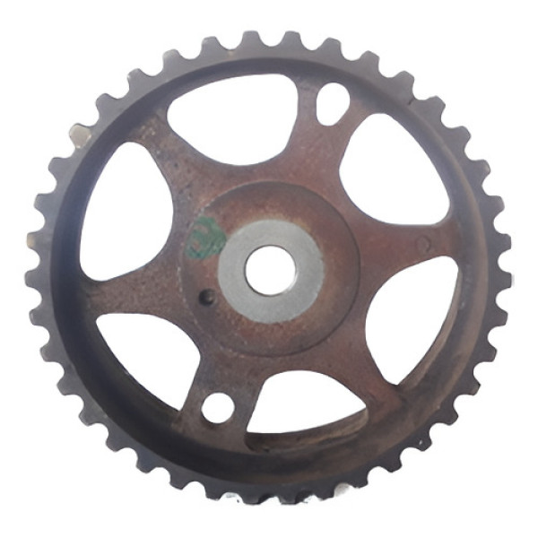 Engrenagem Comando Escape C3 16v 1.6 M309 Original