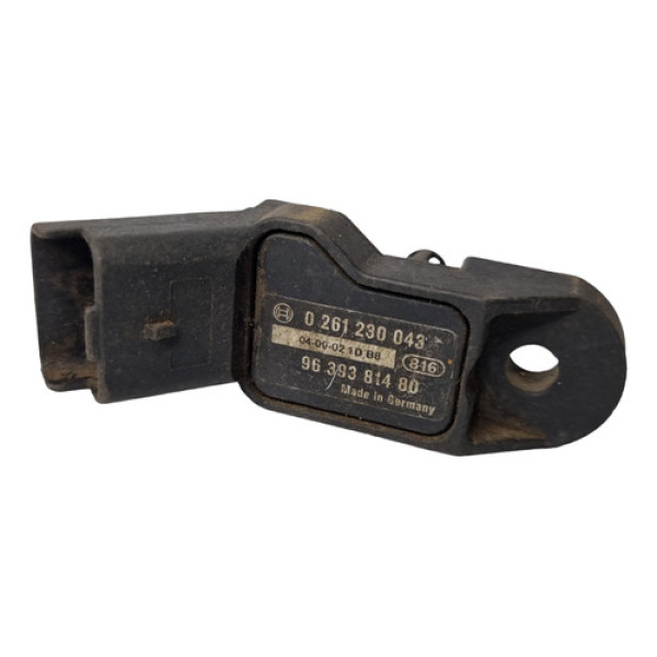 Sensor Map C3 1.6 16v Peugeot 206 306 307 1.6 16v 0261230043