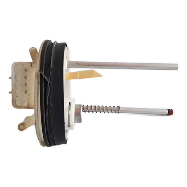 Tampa Bomba Combustível Vectra 2007 2008 2009/2011 Original