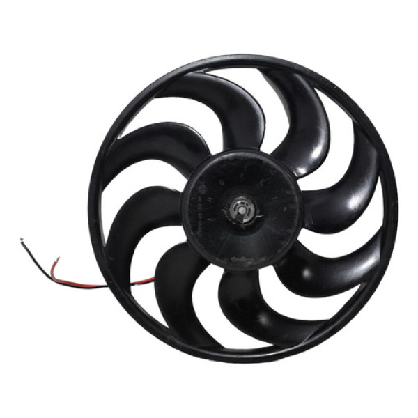 Ventoinha Radiador Chevrolet Blazer S10 2.2 2.4 95/05