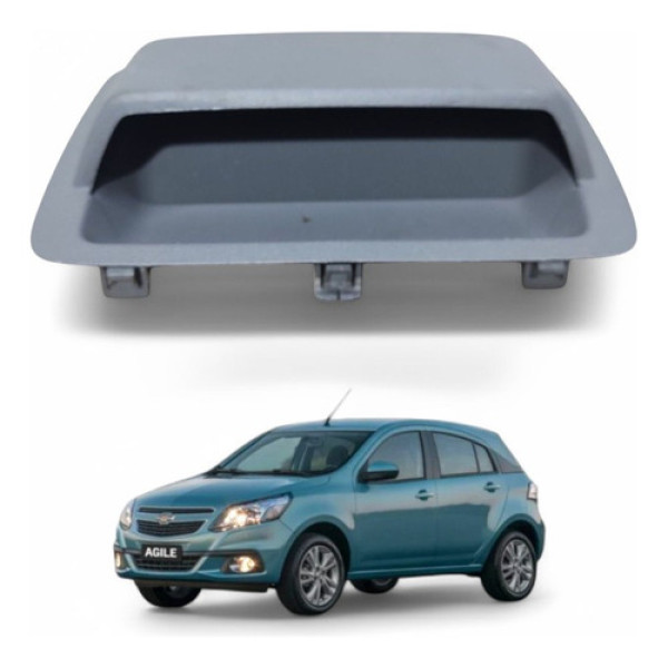 Tampa Caixa Fusíveis Porta Treco Agile Montana 2009 A 2014