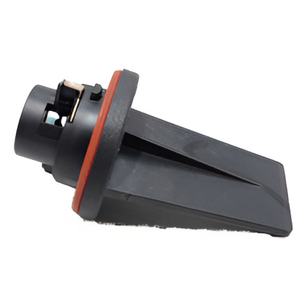 Soquete Do Pisca Volkswagen Jetta 2.0 2010/2013 Original Preto Esquerdo