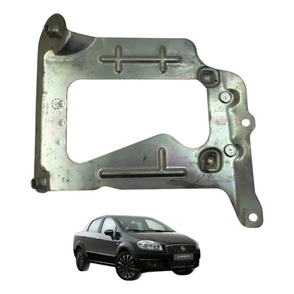 Suporte Módulo Injeção Linea 1.9 2008 2009 2010 2011 A 2015