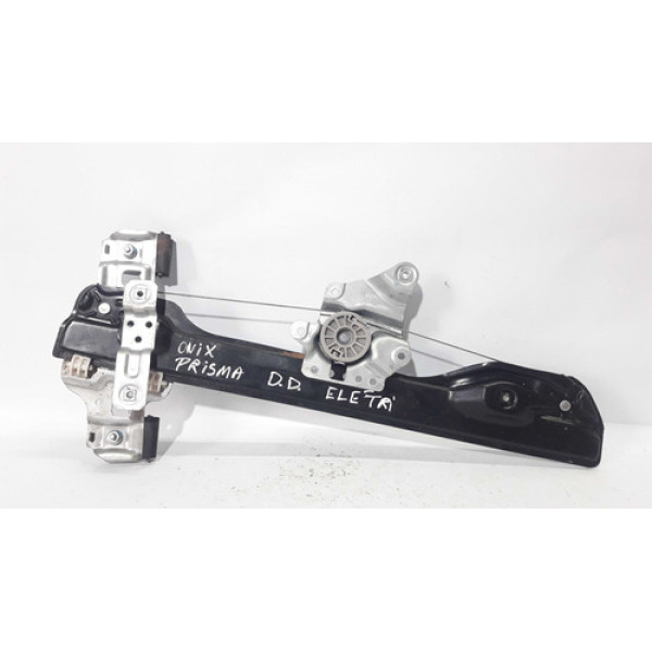 Maquina Vidro Elétrico Dianteiro Direito Ônix/prisma 12/19