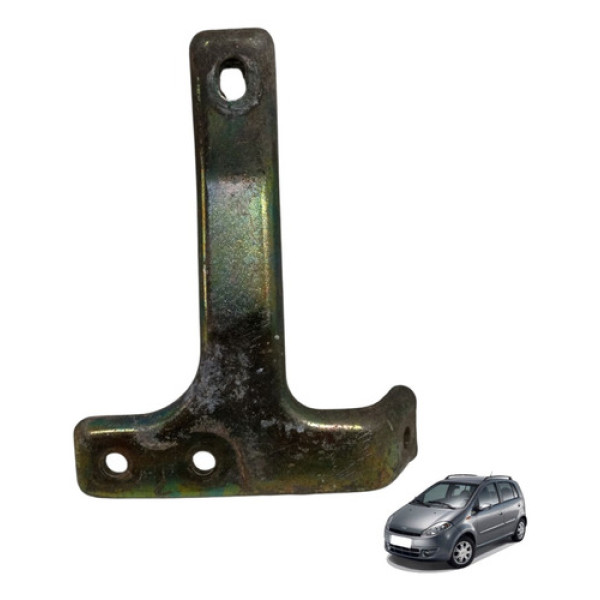 Suporte Motor Chery Face 1.3 2010 2011 2012 2013 2014