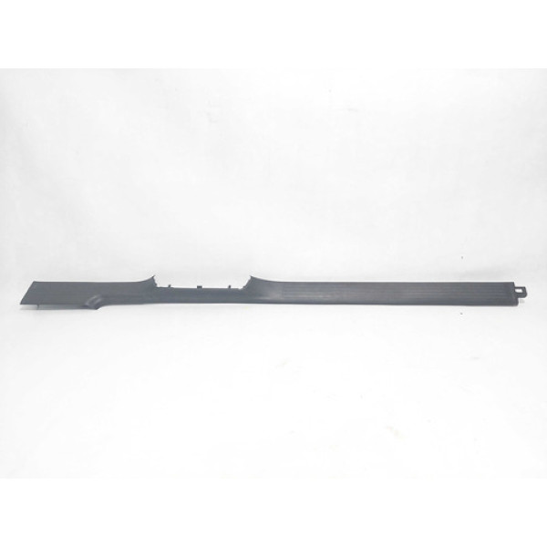 Soleira Lado Esquerdo Audi A3 1999 Á 2006 