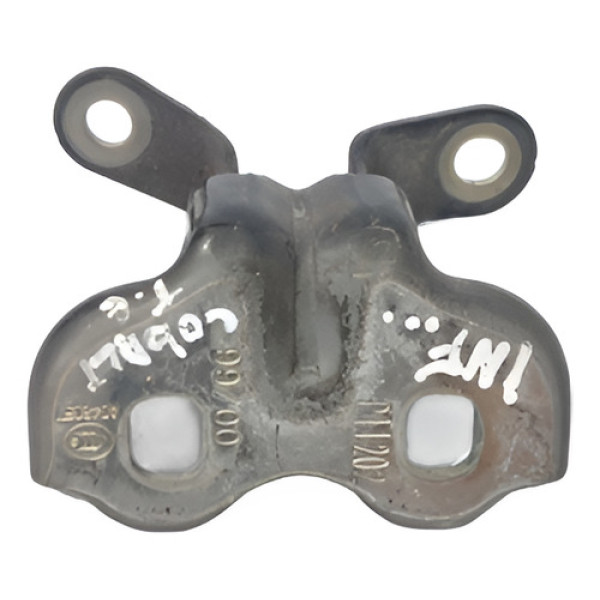 Dobradiça Porta Traseira Esquerda Inferior Cobalt 2011/2015