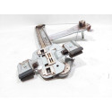 Maquina Vidro Manual Traseira Esquerda Agile Original