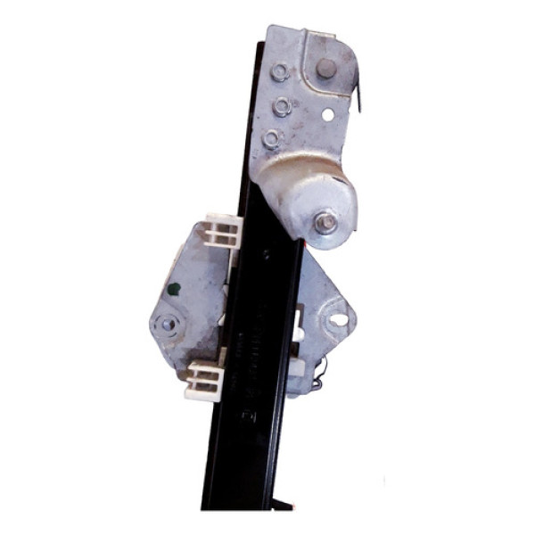 Motor Maquina Vidro Dianteiro Esquerdo Logan 2008/10 Origina