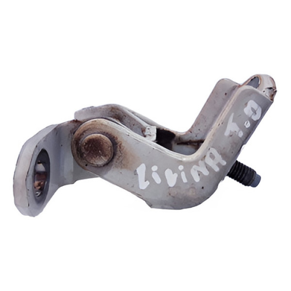 Dobradiça Superior Traseira Direita Nissan Grand Livina