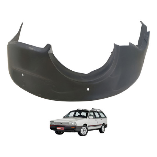 Parabarro Santana Quantum Dian Direito 1985 1986 1987 A 1990