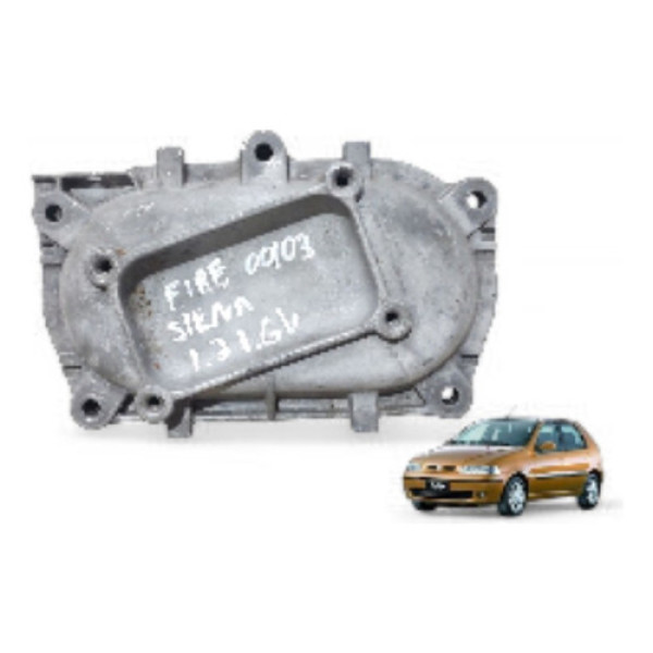 Suporte Bobina Ignição Palio Siena 2000 A 2003 F000zs0207