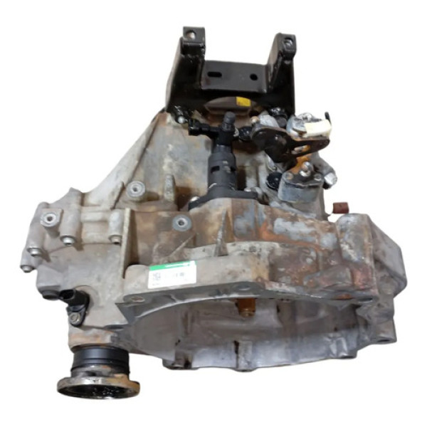 Caixa Marcha Câmbio Gol Voyage G5 G6 1.0 4cc 2009 A 2017