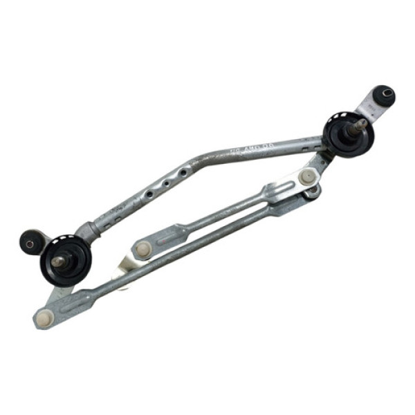 Galhada Limpador Parabrisa Nissan March 2011 A 2015 