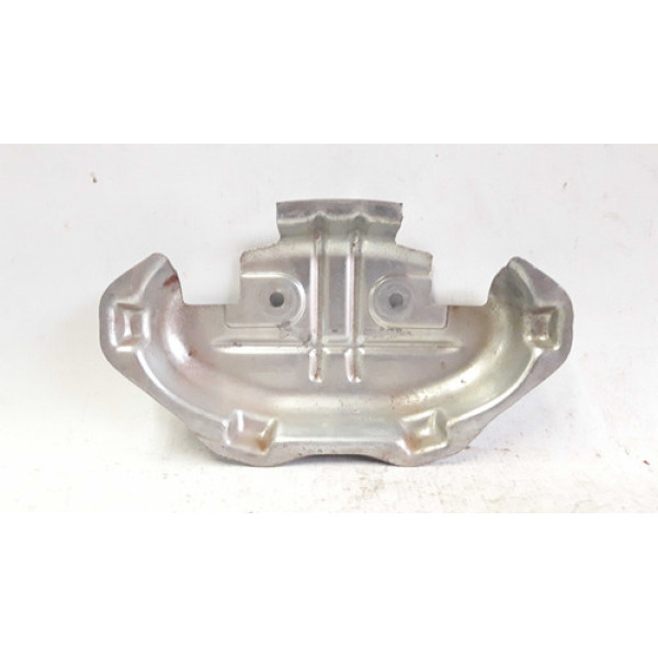 Suporte Maçaneta Ext Traseira Esquerda Corsa Maxx  Cina