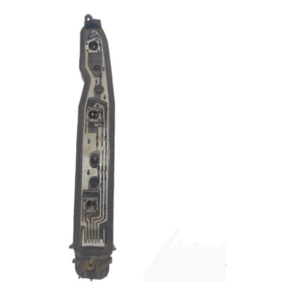 Soquete Circuito Lanterna Tra Direita Corsa Maxx Hatch 2 A12 Direito Vermelha