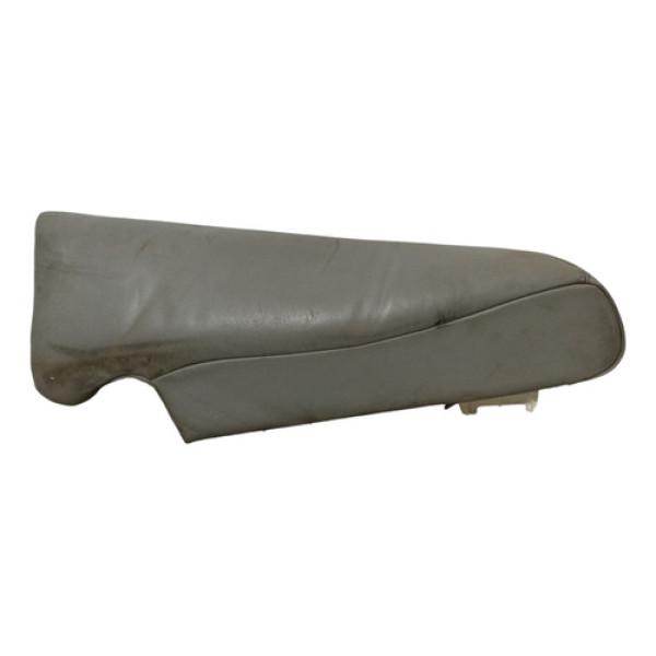 Acabamento Encosto Traseiro Direito Corolla 2009 A 2014 Cinza