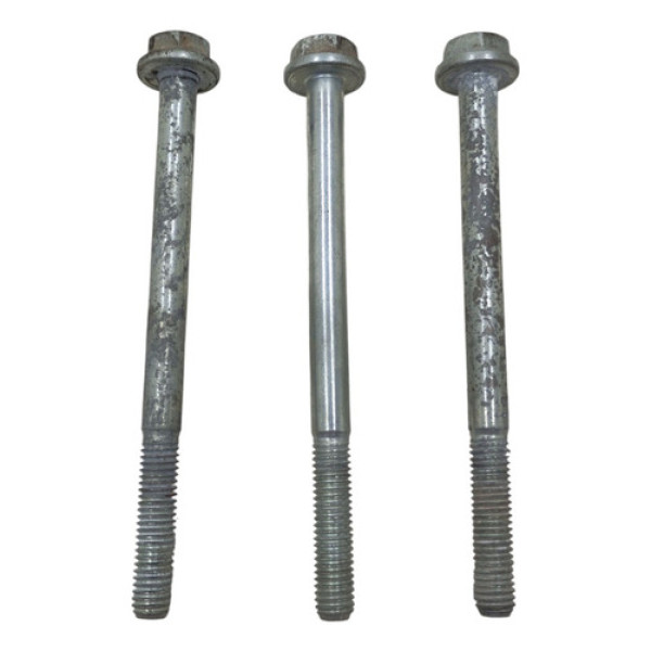 Kit Parafuso Compressor Ar Palio Mobi Uno Fire Evo 12/19