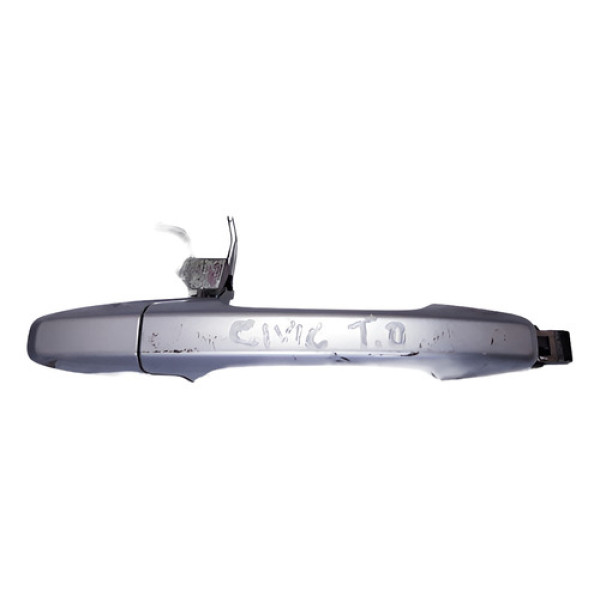 Maçaneta Externa Traseira Direita Civic 2008/2011 Original