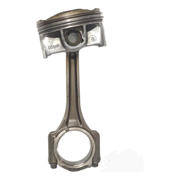 Biela Ford Ka 1.5 14 A 19 Pistão Sem Garantia 